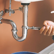 Antelope Hills plumbing